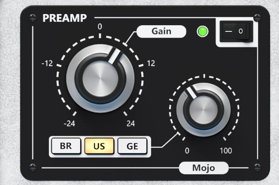 DTM・DAW UnitedPlugins Autoformer Autoformer | UnitedPlugins